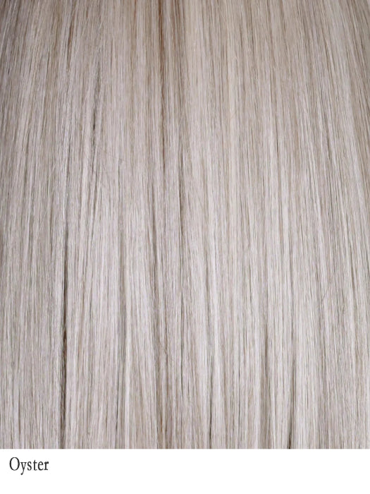 Pandora V | Heat Friendly Hand-Tied Synthetic Extended Lace Front Wig (Mono Top) by Belle Tress