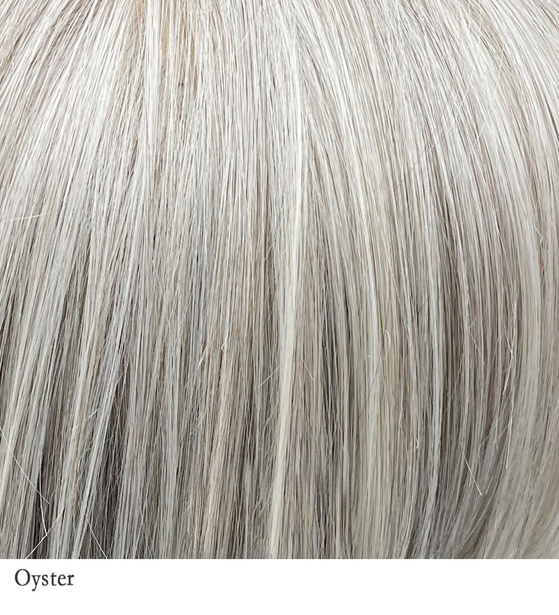 Stella | Heat Friendly Hand-Tied Synthetic Extended Lace Front Wig (Mono Top) by Belle Tress