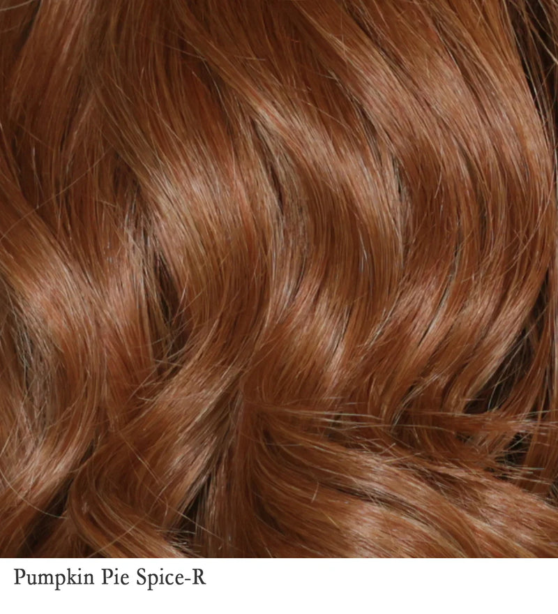 Arpels V | Heat Friendly Synthetic Extended Lace Front 100% Hand-Tied Wig  (Mono Top) by Belle Tress