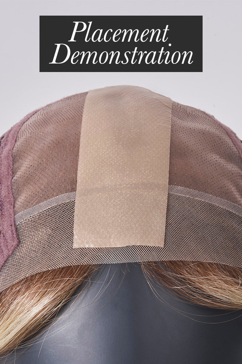 Part Perfect Scalp Tape by Jon Renau