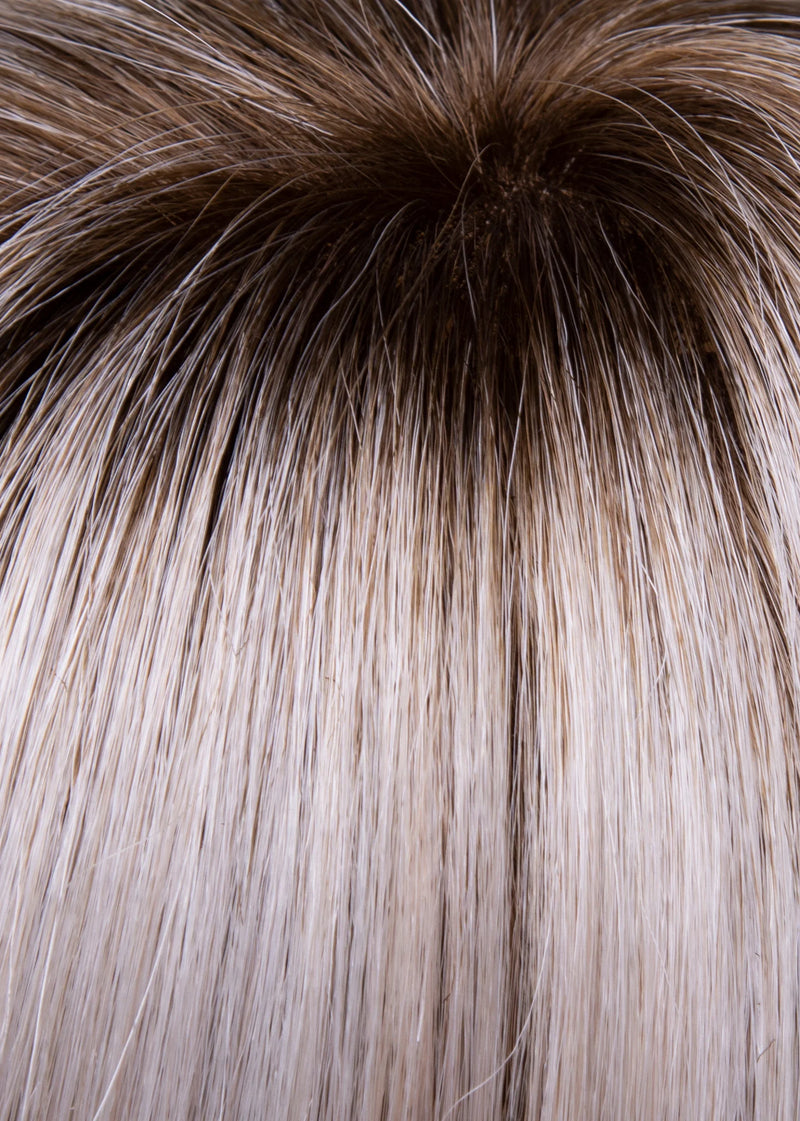 Chelsea | Human Hair/Synthetic Blend Lace Front (Mono Top) Wig by Envy