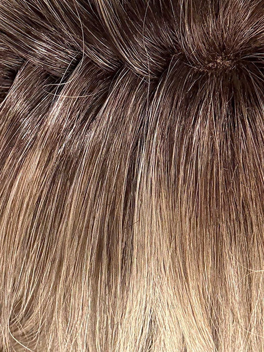 Charlotte Large | Synthetic Lace Front (Mono Part) Wig by Envy