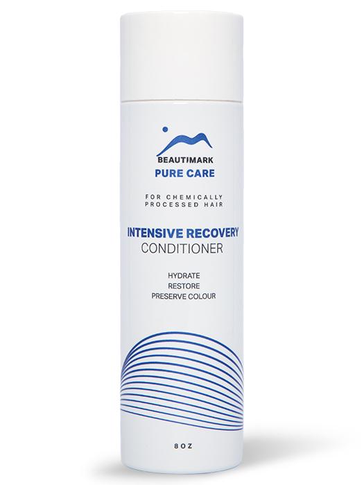 Pure Care - Intensive Recovery Conditioner for Human Hair Hair by BeautiMark