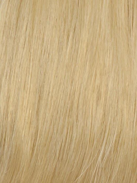 Success Story | Human Hair Lace Front (Mono Top) Hand-Tied Wig by Raquel Welch