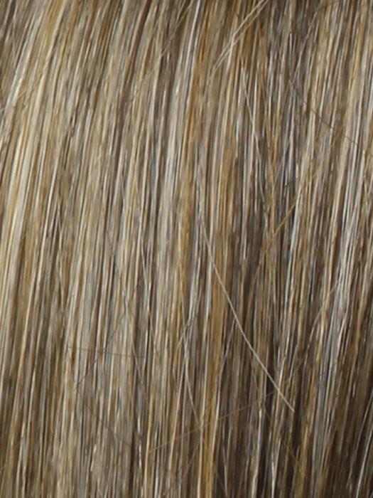 Success Story | Human Hair Lace Front (Mono Top) Hand-Tied Wig by Raquel Welch