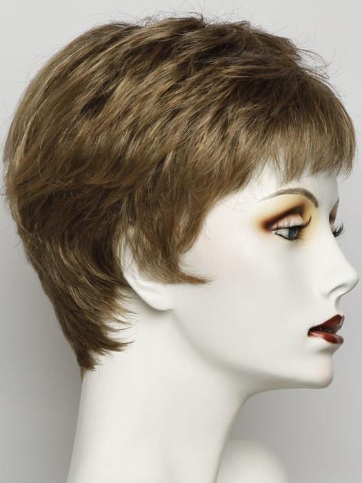 Winner PREMIUM | Synthetic Lace Front (Mono Crown) Wig by Raquel Welch