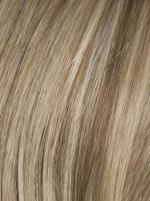 Success Story | Human Hair Lace Front (Mono Top) Hand-Tied Wig by Raquel Welch