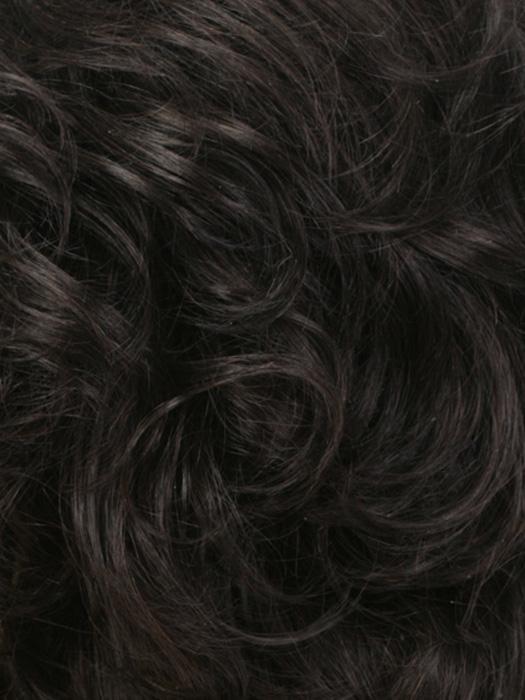 Aeri | Synthetic Swiss Lace Front (Mono Top) Wig by Estetica