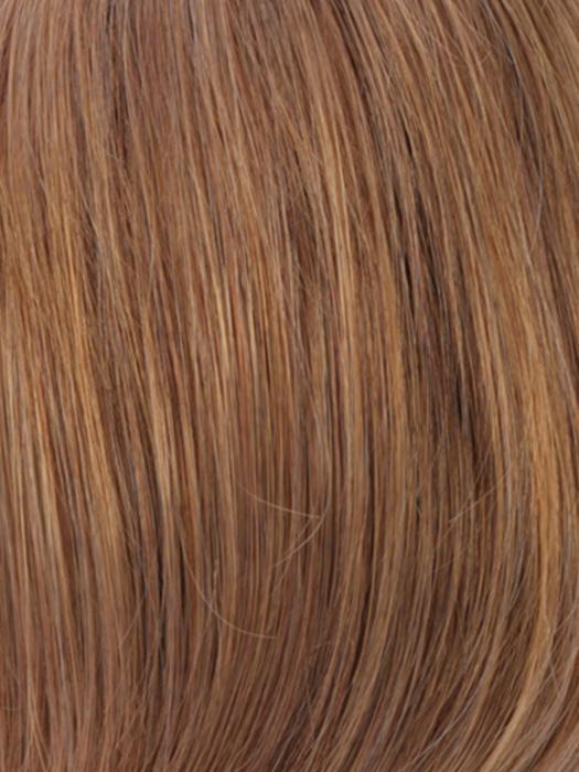 Vale | Heat Friendly Synthetic Lace Part Wig by Estetica