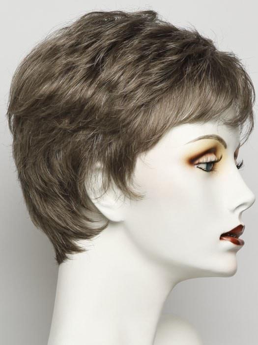 Winner PREMIUM | Synthetic Lace Front (Mono Crown) Wig by Raquel Welch