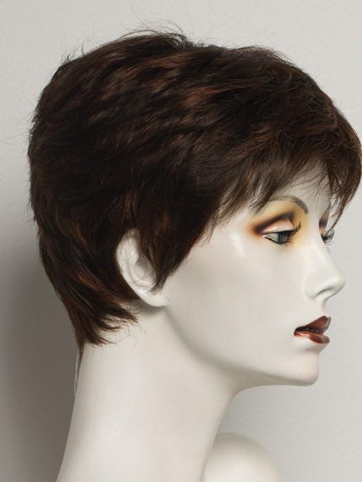 Winner PREMIUM | Synthetic Lace Front (Mono Crown) Wig by Raquel Welch