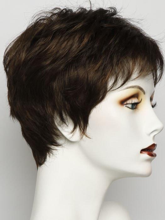 Winner PREMIUM | Synthetic Lace Front (Mono Crown) Wig by Raquel Welch