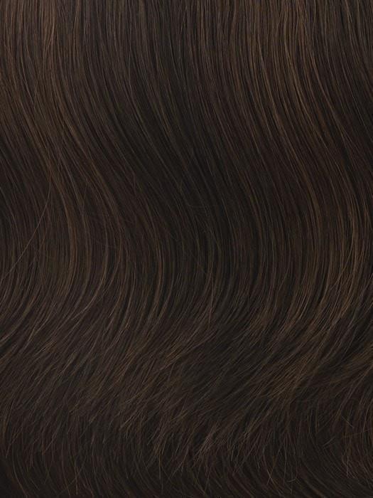 Sleek For The Week | Heat Friendly Synthetic (Skin Part) Wig by Hairdo