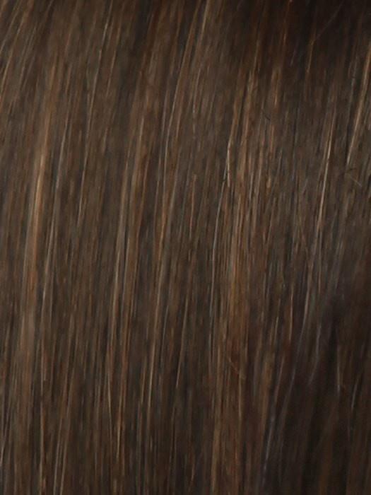 Success Story | Human Hair Lace Front (Mono Top) Hand-Tied Wig by Raquel Welch