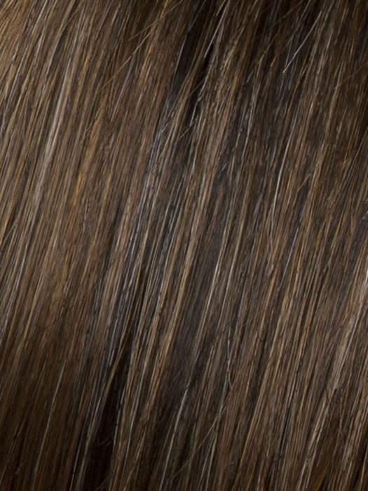 Success Story | Human Hair Lace Front (Mono Top) Hand-Tied Wig by Raquel Welch