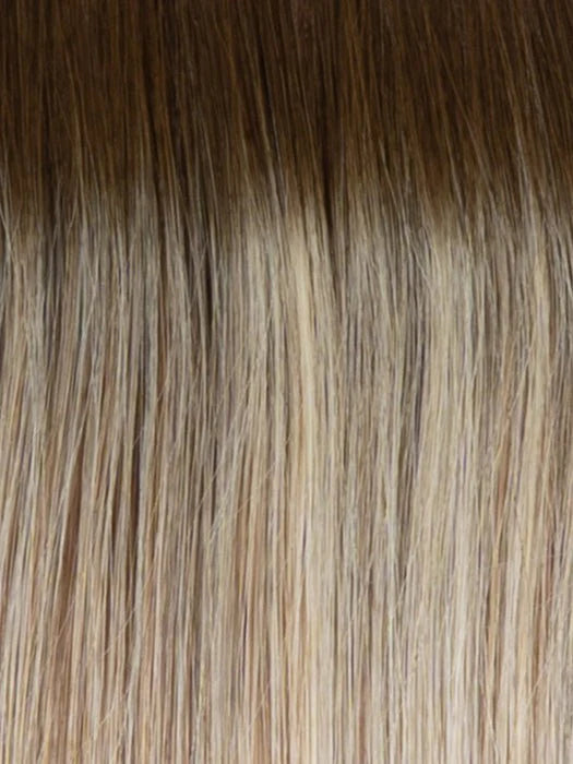 Athenian Adventure | Human Hair Lace Front (Mono Top) Wig by Raquel Welch