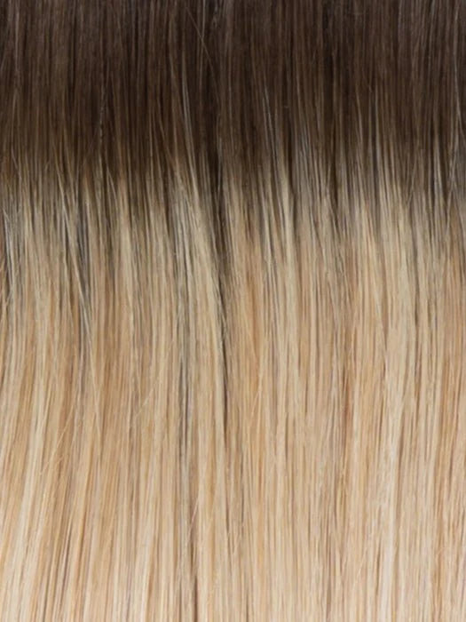 Athenian Adventure | Human Hair Lace Front (Mono Top) Wig by Raquel Welch