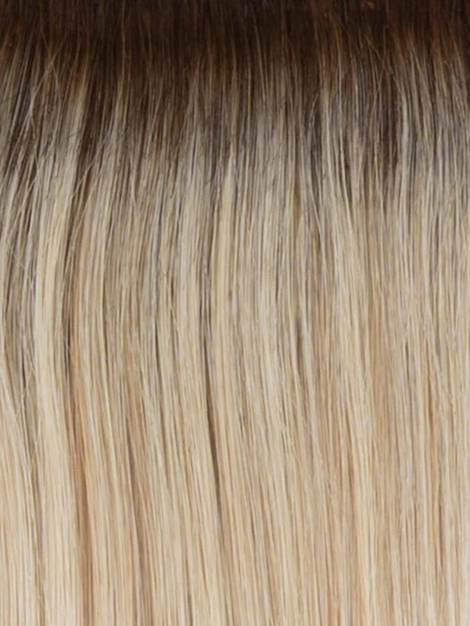 Athenian Adventure | Human Hair Lace Front (Mono Top) Wig by Raquel Welch