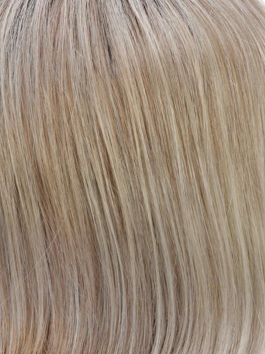 Vale | Heat Friendly Synthetic Lace Part Wig by Estetica