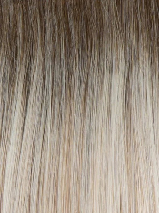 Athenian Adventure | Human Hair Lace Front (Mono Top) Wig by Raquel Welch