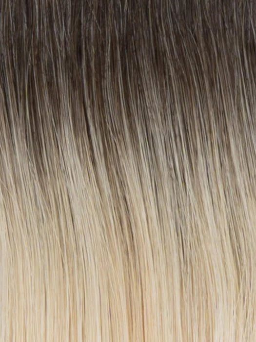 Athenian Adventure | Human Hair Lace Front (Mono Top) Wig by Raquel Welch