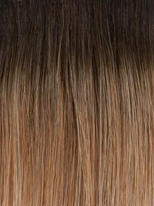 Athenian Adventure | Human Hair Lace Front (Mono Top) Wig by Raquel Welch