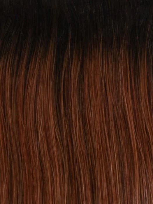 Athenian Adventure | Human Hair Lace Front (Mono Top) Wig by Raquel Welch