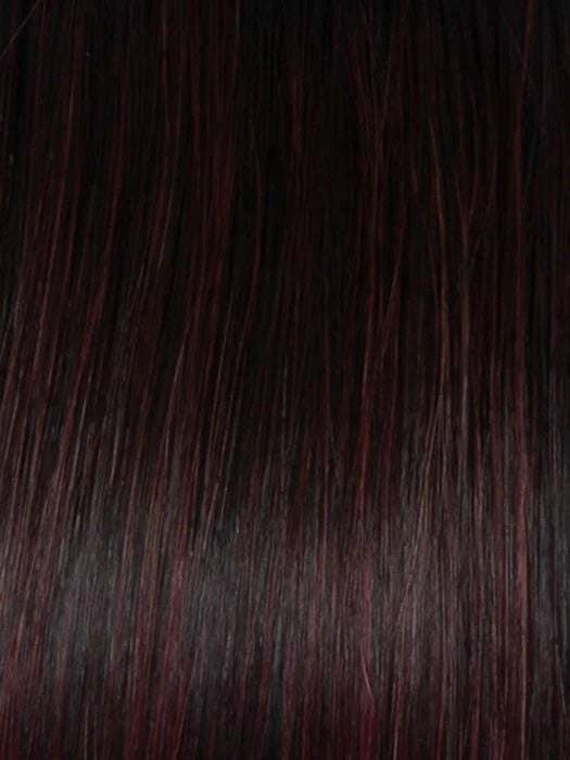 Athenian Adventure | Human Hair Lace Front (Mono Top) Wig by Raquel Welch
