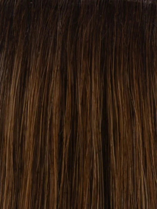 Athenian Adventure | Human Hair Lace Front (Mono Top) Wig by Raquel Welch