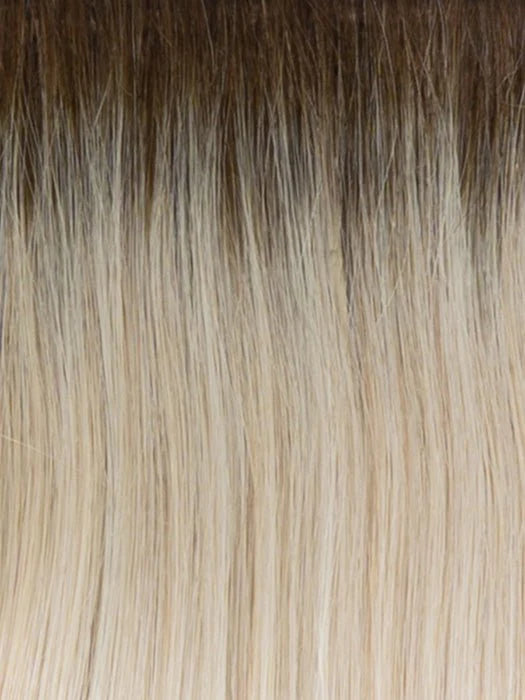 Athenian Adventure | Human Hair Lace Front (Mono Top) Wig by Raquel Welch