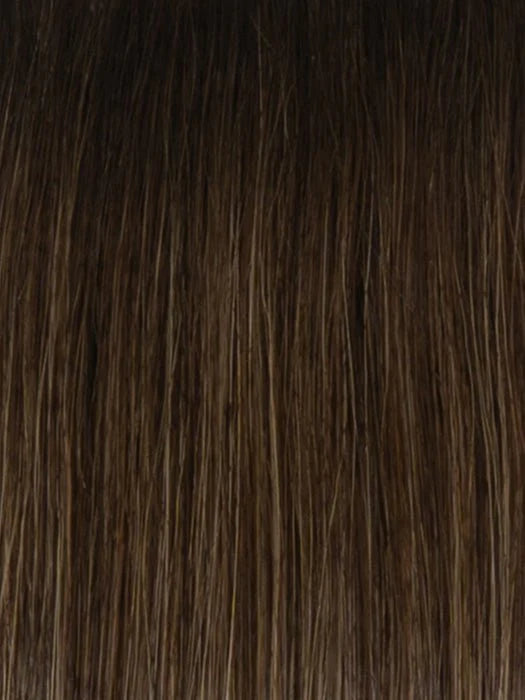 Athenian Adventure | Human Hair Lace Front (Mono Top) Wig by Raquel Welch