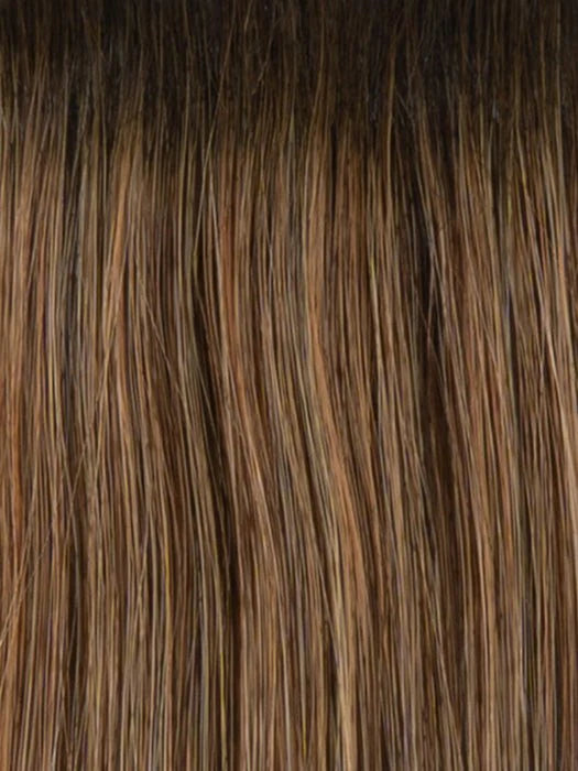 Athenian Adventure | Human Hair Lace Front (Mono Top) Wig by Raquel Welch