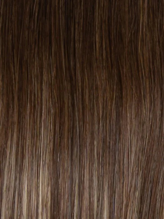 Athenian Adventure | Human Hair Lace Front (Mono Top) Wig by Raquel Welch