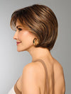 Effortless Style | Heat Friendly Synthetic (Mono Part) Wig by Raquel Welch