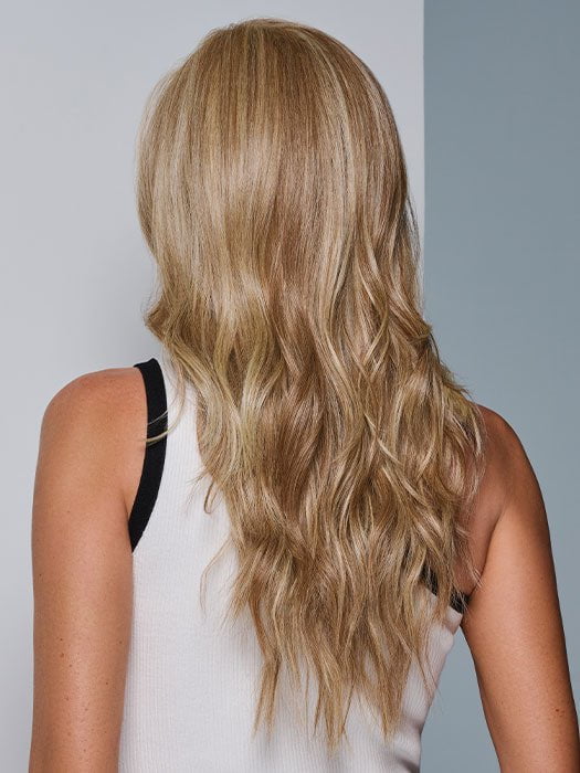 Runway Rehearsal | Heat Friendly Synthetic Lace Front (Mono Part) Wig by Raquel Welch
