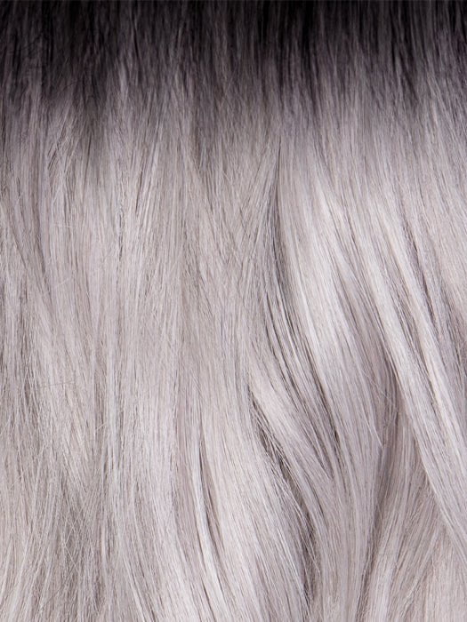 Queue The Hue | Heat Friendly Synthetic Lace Front (Mono Top) Wig by Raquel Welch