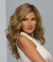 Day to Date | Heat Friendly Synthetic Lace Front (Mono Part) Wig by Raquel Welch