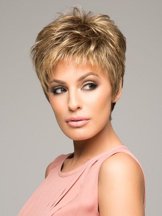 Winner ULTRA Petite | Synthetic Lace Front Wig by Raquel Welch