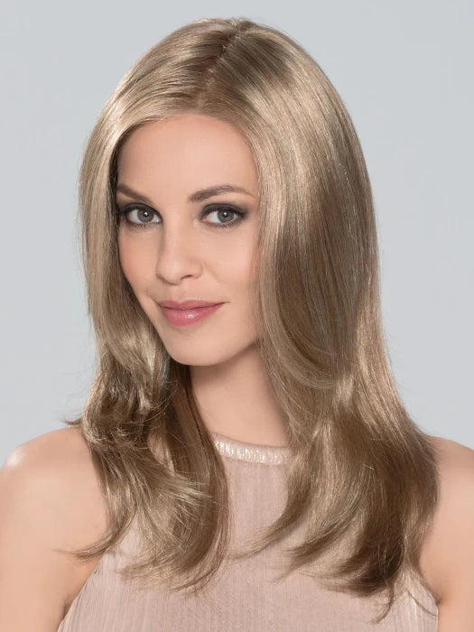 Mega Mono | Synthetic Lace Front (Mono Top) Wig by Ellen Wille