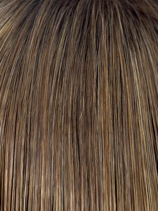 Bryony | Heat Friendly Synthetic Extended Lace Front (Lace Part) Wig by René of Paris