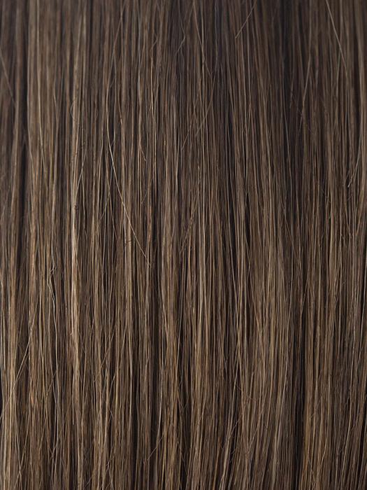 Long Top Piece | Synthetic Hair Topper by René of Paris
