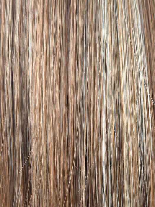 Casey | Synthetic (Mono Top) Wig by Amore