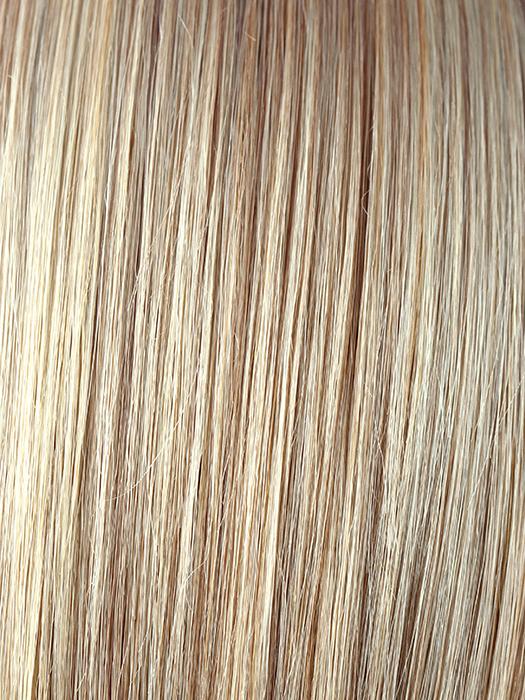 New Addition | Synthetic Hair Topper by René of Paris