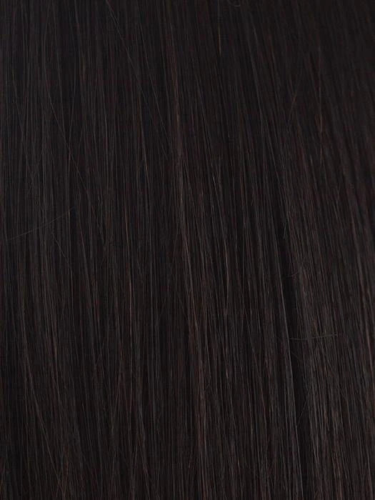 Long Top Piece | Synthetic Hair Topper by René of Paris