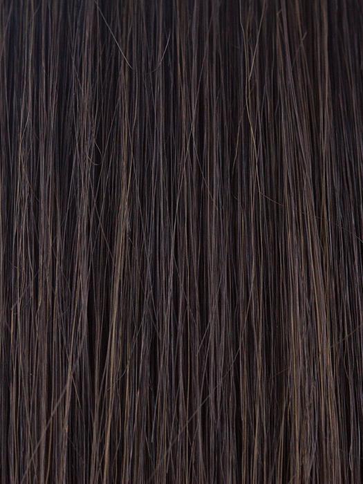 Oakly | Remy Human Hair Extended Lace Front (Hand-Tied) Wig by Amore (Copy)