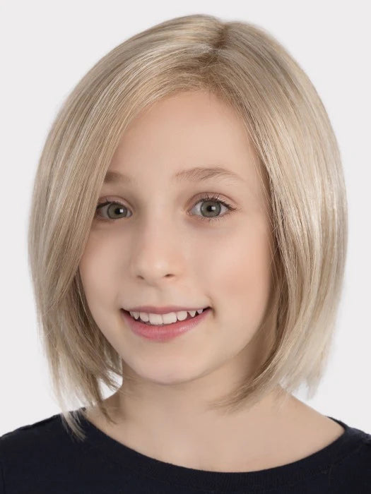 Eli | Power Kids | Synthetic Lace Front (Mono Part) Wig by Ellen Wille