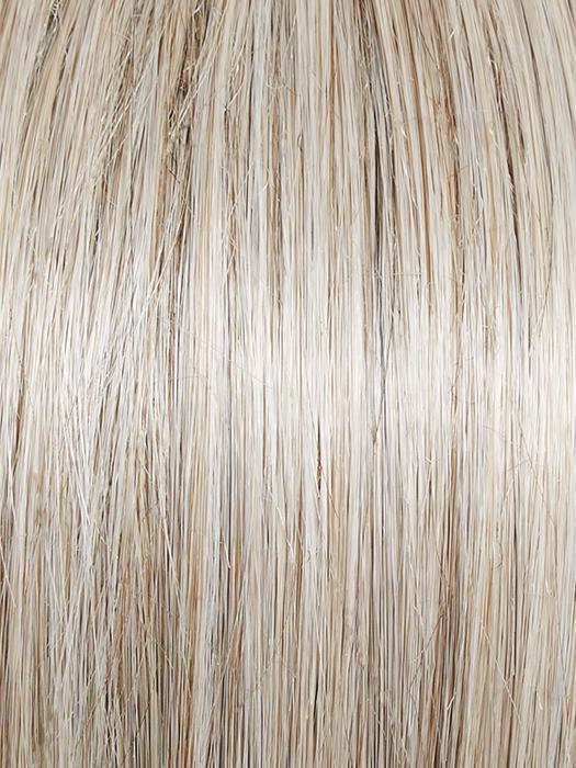 On Fire | Heat Friendly Synthetic Lace Front (Mono Part) Wig by Raquel Welch