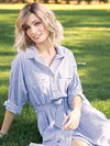 Evanna | Synthetic (Double Mono Top) Wig by Amore