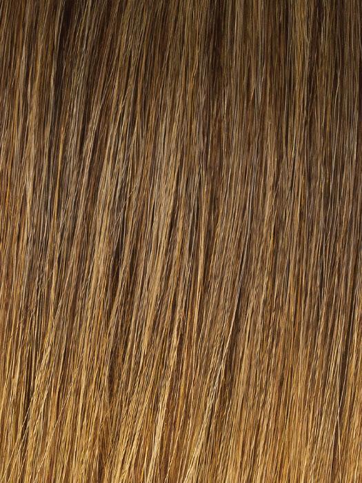 Top Beach Waves | Heat Friendly Synthetic Topper by Hairdo