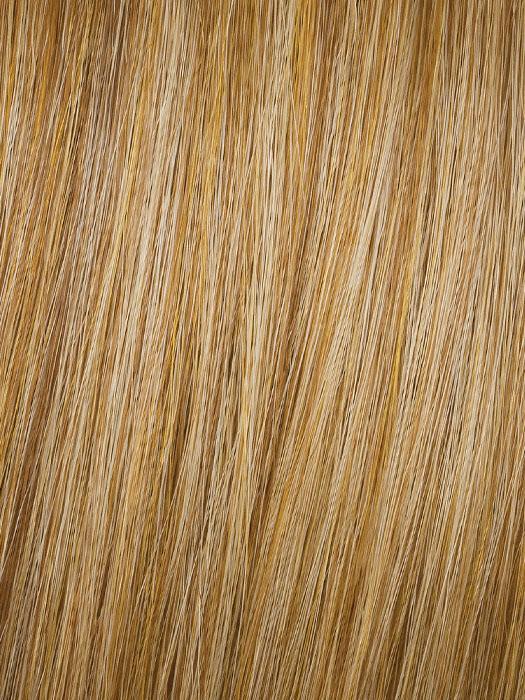 Top Beach Waves | Heat Friendly Synthetic Topper by Hairdo